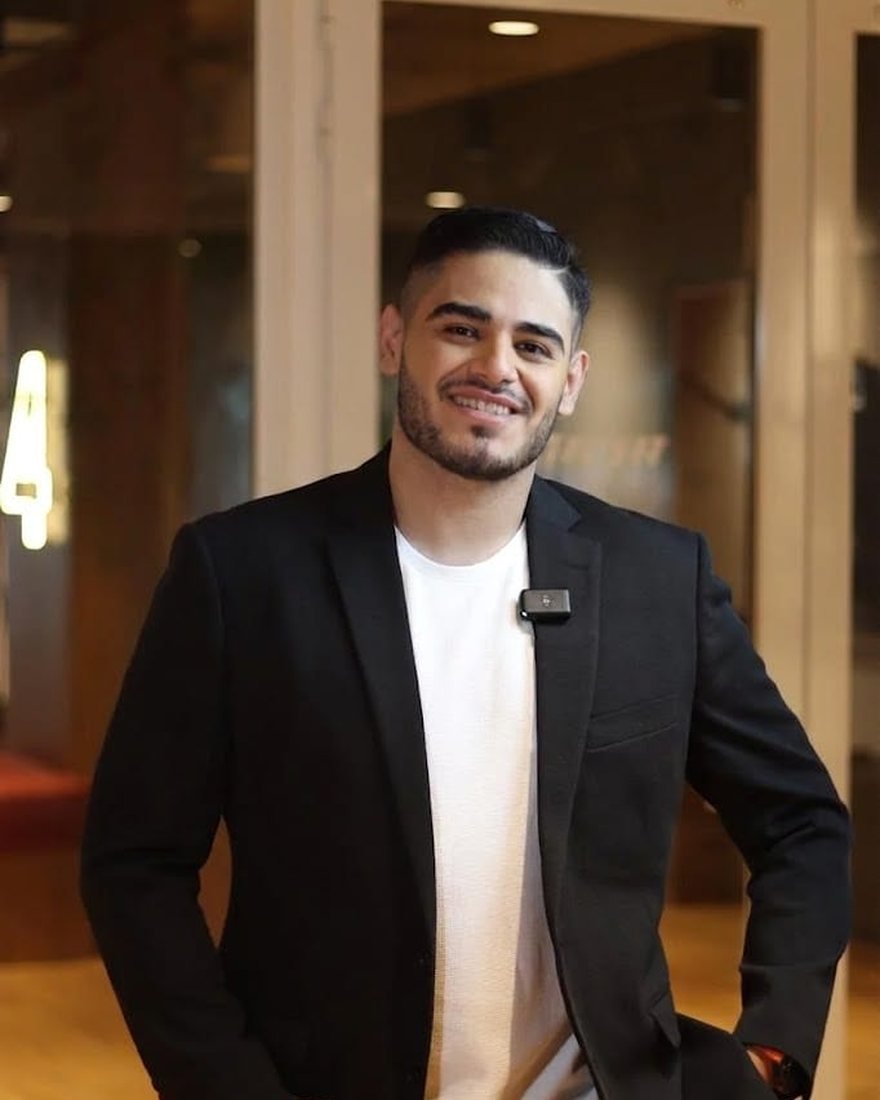 Fabián Vargas Vado, Contador Público Autorizado (CPA) en Heredia, Costa Rica